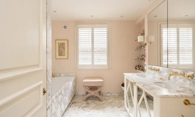 Недвижимость Cresswell Place, Chelsea: 3