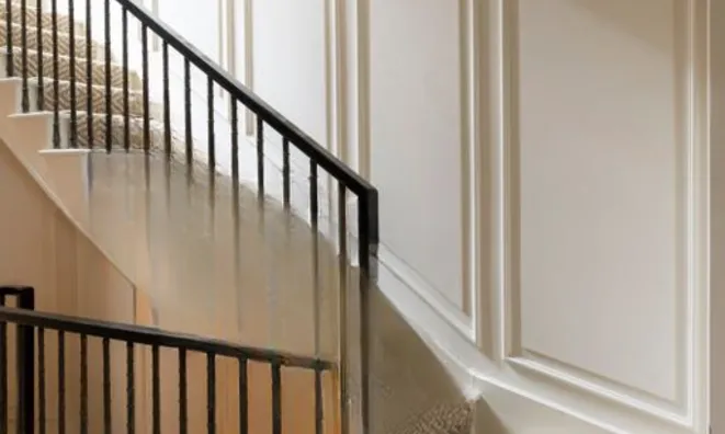 Недвижимость Cresswell Place, Chelsea: 4