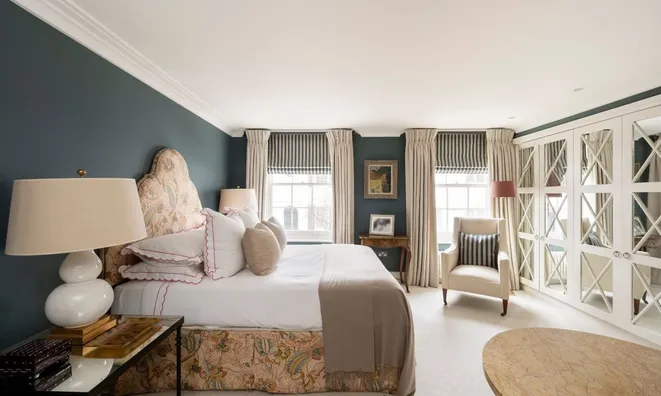 Недвижимость Cresswell Place, Chelsea: 5