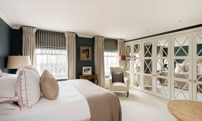 Недвижимость Cresswell Place, Chelsea: 6