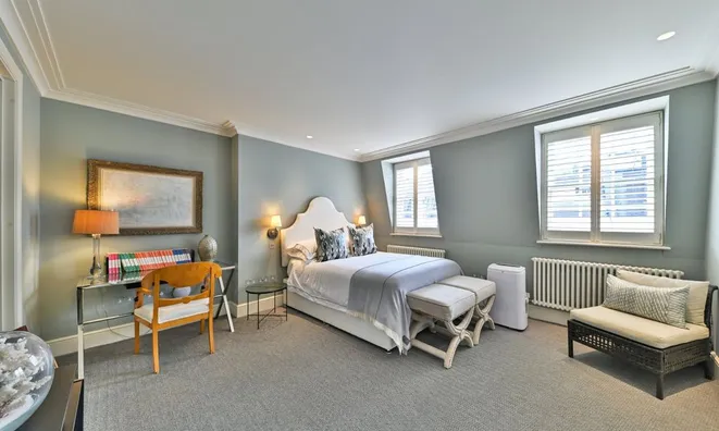 Недвижимость Cresswell Place, Chelsea: 9