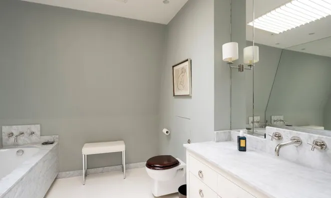 Недвижимость Cresswell Place, Chelsea: 11