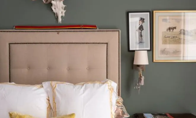 Недвижимость Cresswell Place, Chelsea: 12