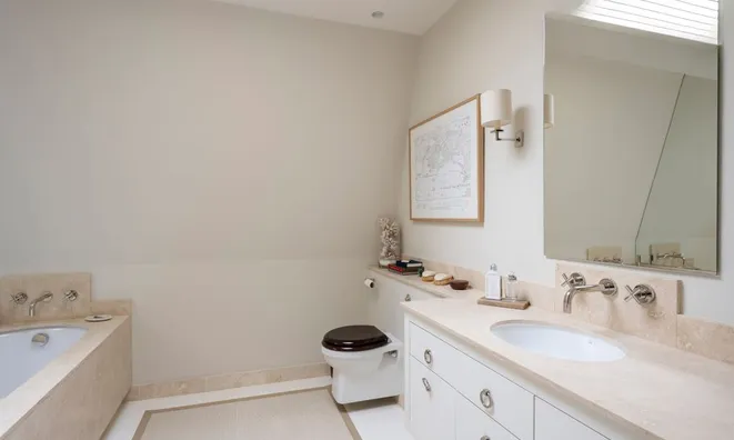 Недвижимость Cresswell Place, Chelsea: 13