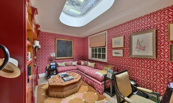 Недвижимость Cresswell Place, Chelsea: 28