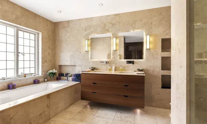 Недвижимость Ormonde Gate, Chelsea: 1