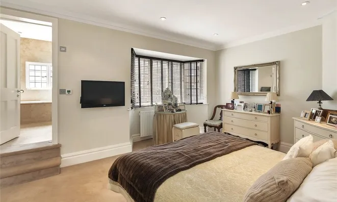 Недвижимость Ormonde Gate, Chelsea: 2