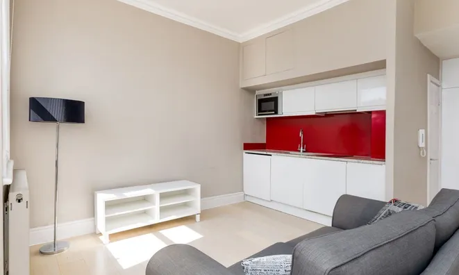 Недвижимость Draycott Place: 2