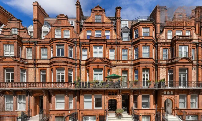 Недвижимость Draycott Place: 7