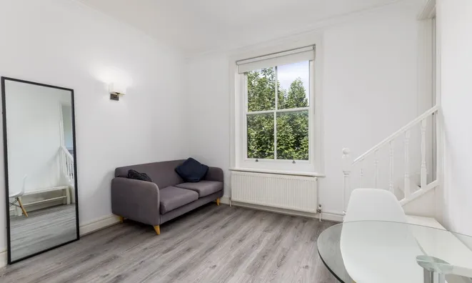 Недвижимость Draycott Place: 8