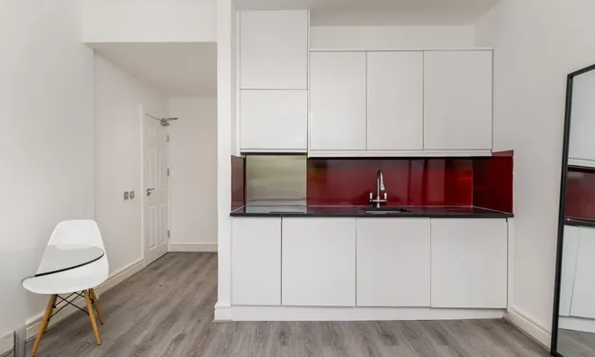 Недвижимость Draycott Place: 9