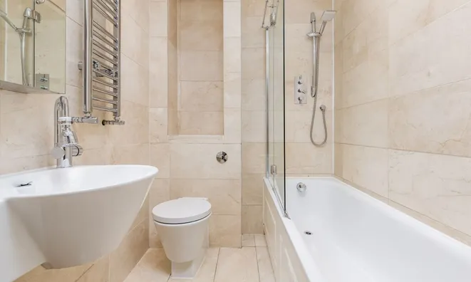 Недвижимость Draycott Place: 10