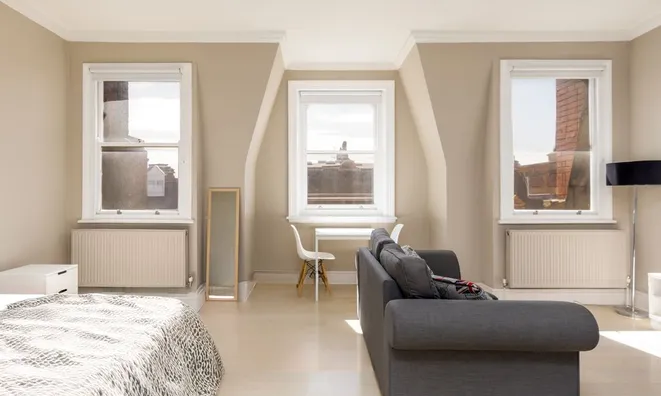 Недвижимость Draycott Place: 11