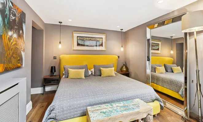 Недвижимость Burnaby Street, Chelsea: 5