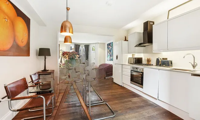 Недвижимость Burnaby Street, Chelsea: 6