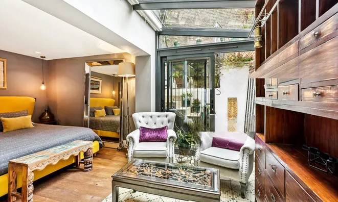 Недвижимость Burnaby Street, Chelsea: 7