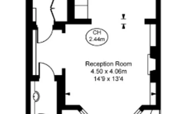 Недвижимость Burnaby Street, Chelsea: 8