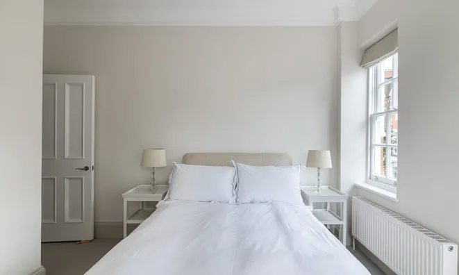 Недвижимость Sloane Court West, Chelsea: 2