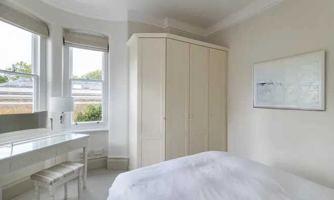 Недвижимость Sloane Court West, Chelsea: 3