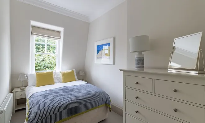 Недвижимость Sloane Court West, Chelsea: 5