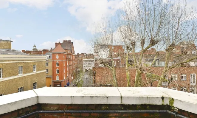 Недвижимость Sloane Court West, Chelsea: 9