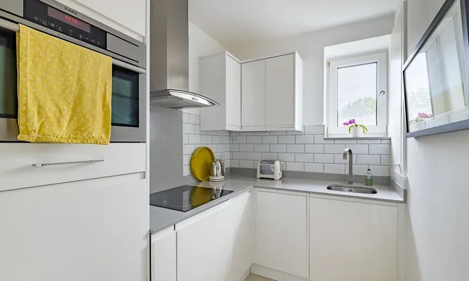 Недвижимость Sloane Court West, Chelsea: 14