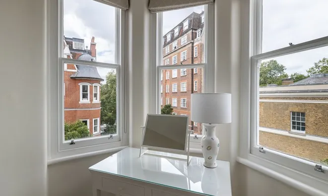 Недвижимость Sloane Court West, Chelsea: 16