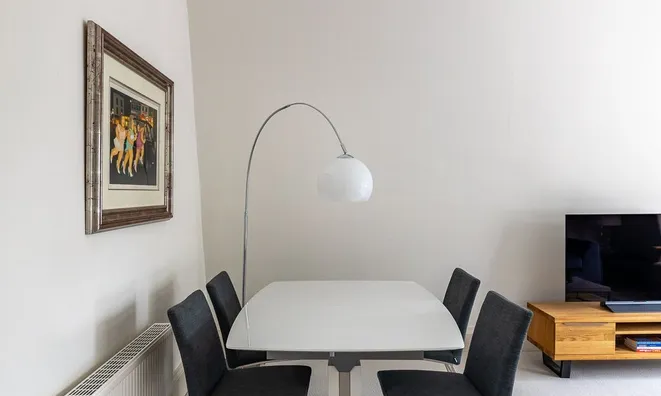 Недвижимость Sloane Court West, Chelsea: 19