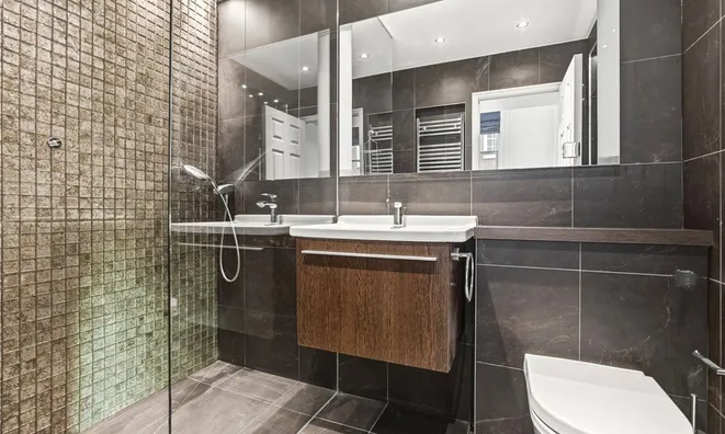 Недвижимость Redcliffe Square, Chelsea: 1