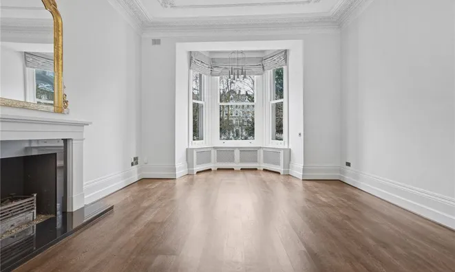 Недвижимость Redcliffe Square, Chelsea: 9