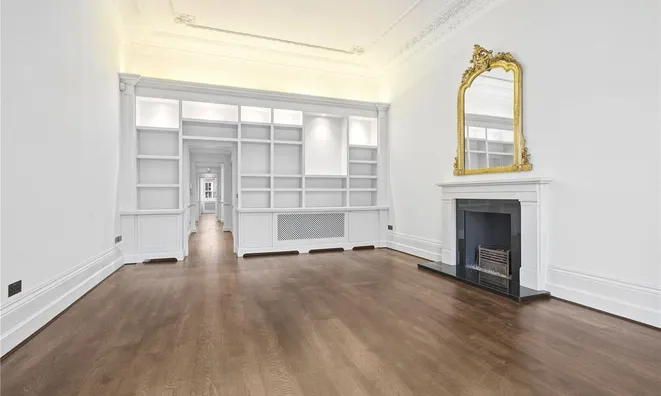 Недвижимость Redcliffe Square, Chelsea: 10