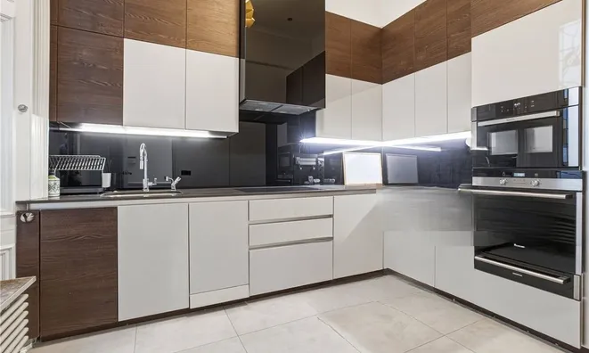 Недвижимость Redcliffe Square, Chelsea: 11