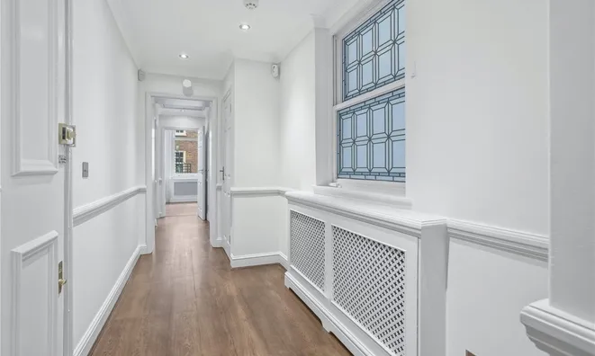 Недвижимость Redcliffe Square, Chelsea: 12