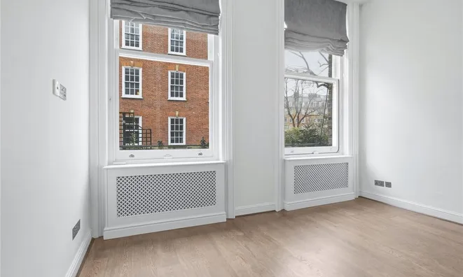 Недвижимость Redcliffe Square, Chelsea: 13