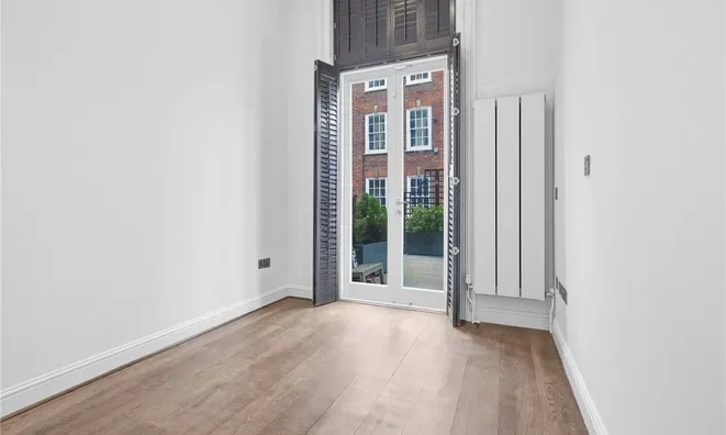 Недвижимость Redcliffe Square, Chelsea: 15