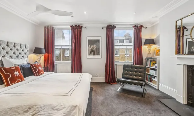 Недвижимость Sydney Street, The Bromptons: 1