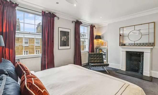 Недвижимость Sydney Street, The Bromptons: 2