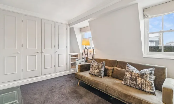 Недвижимость Sydney Street, The Bromptons: 3