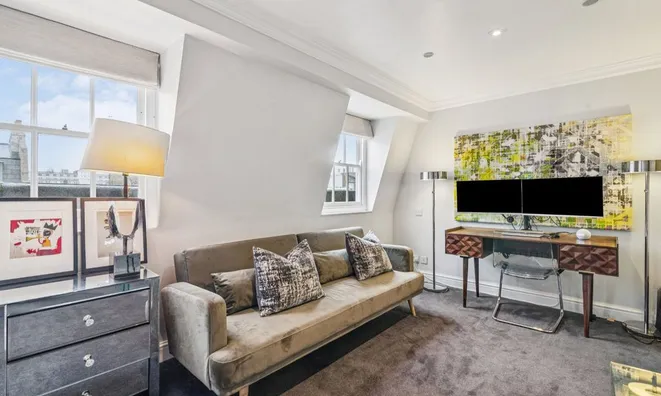 Недвижимость Sydney Street, The Bromptons: 4