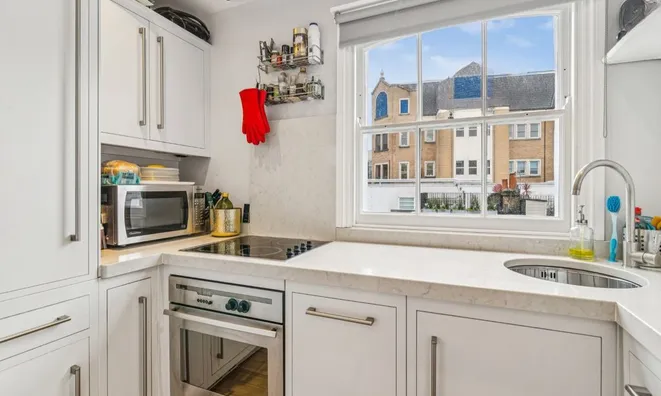 Недвижимость Sydney Street, The Bromptons: 5