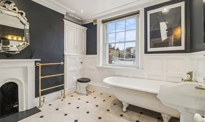 Недвижимость Sydney Street, The Bromptons: 6