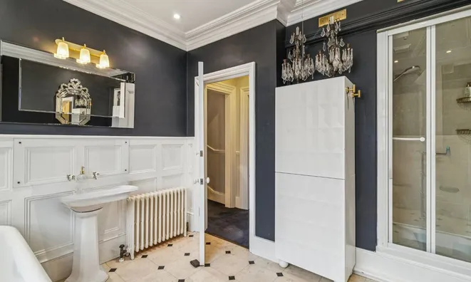 Недвижимость Sydney Street, The Bromptons: 7