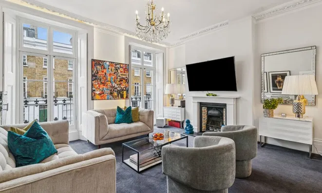 Недвижимость Sydney Street, The Bromptons: 9