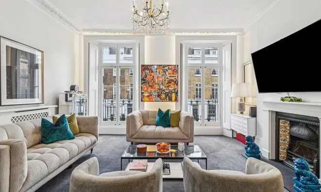 Недвижимость Sydney Street, The Bromptons: 11