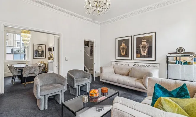 Недвижимость Sydney Street, The Bromptons: 12