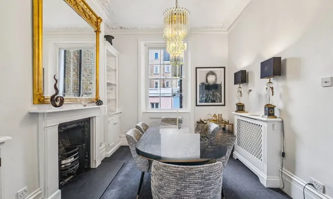 Недвижимость Sydney Street, The Bromptons: 13