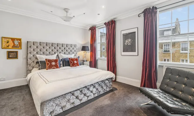 Недвижимость Sydney Street, The Bromptons: 14