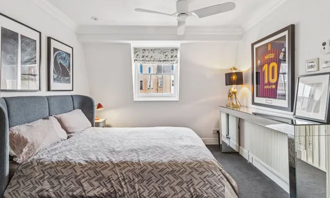 Недвижимость Sydney Street, The Bromptons: 15