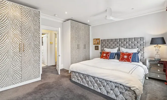 Недвижимость Sydney Street, The Bromptons: 16