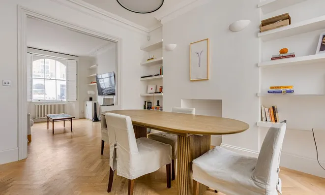 Недвижимость Sydney Street: 1